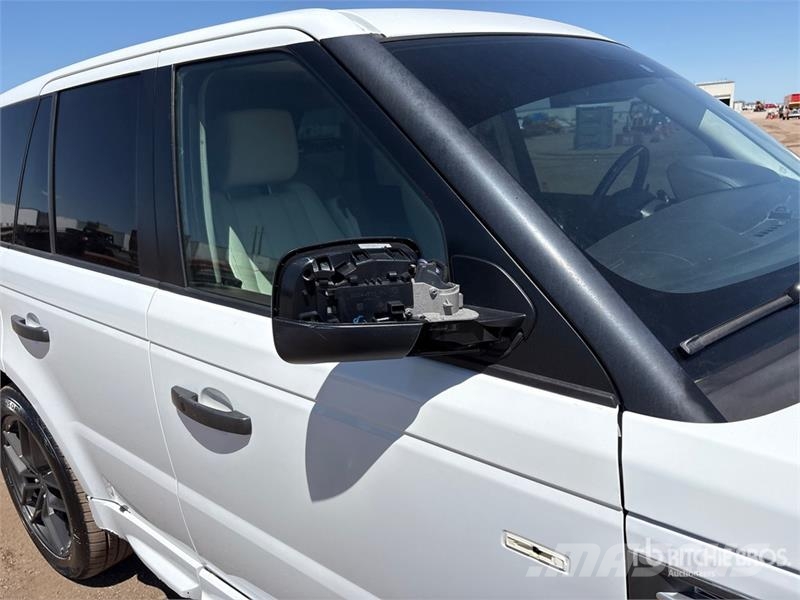 Land Rover Range Rover AWD SUV PKWs