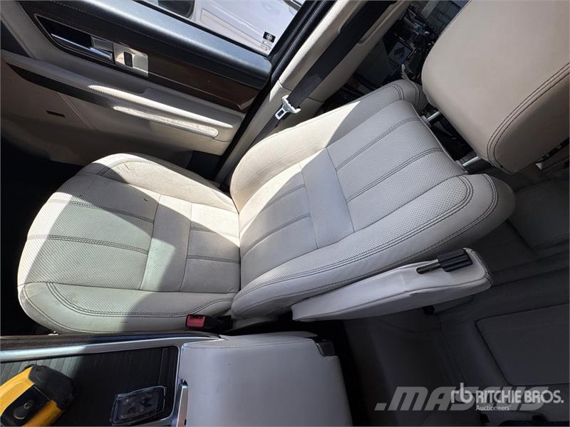 Land Rover Range Rover AWD SUV PKWs