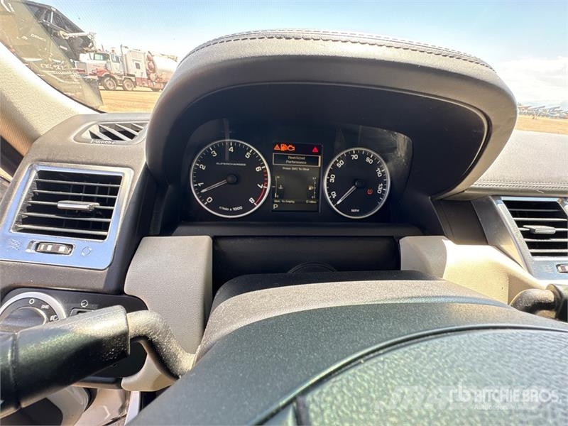 Land Rover Range Rover AWD SUV PKWs