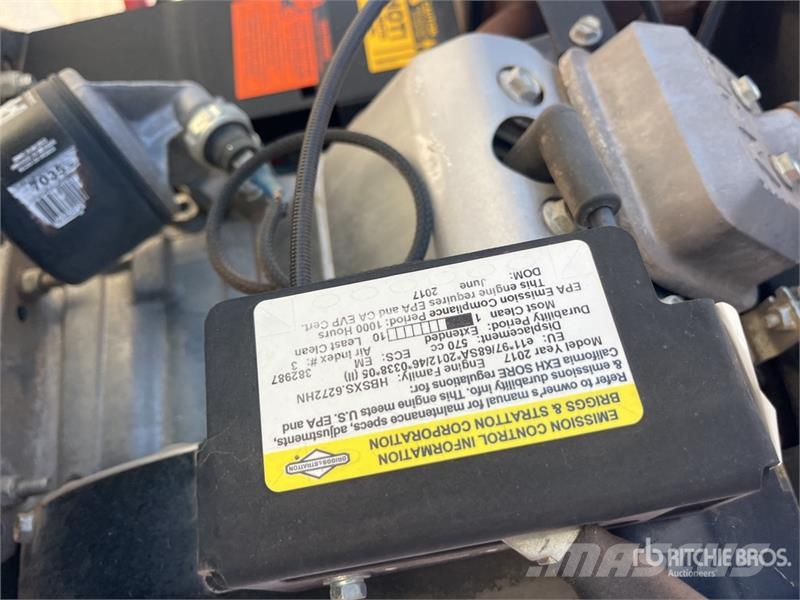 Landa MHP4-35224E Pressure Washer Мойки низкого давления