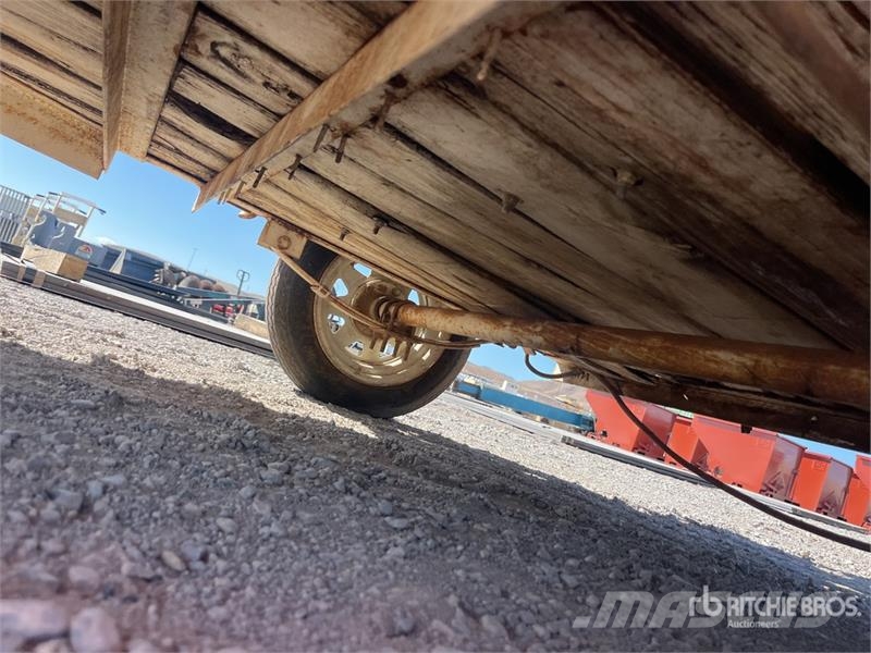 Landa MHP4-35224E Pressure Washer Мойки низкого давления