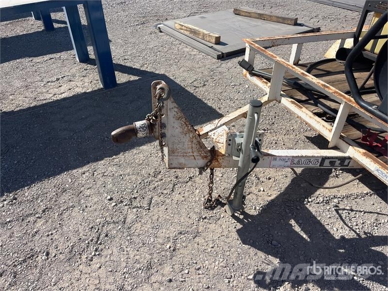 Landa MHP4-35224E Pressure Washer Мойки низкого давления