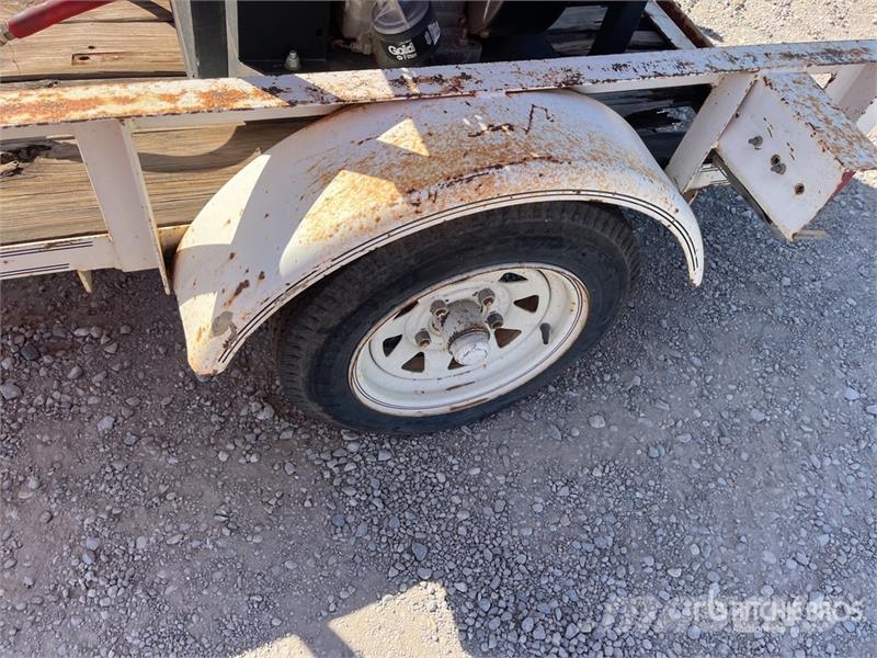 Landa MHP4-35224E Pressure Washer Мойки низкого давления
