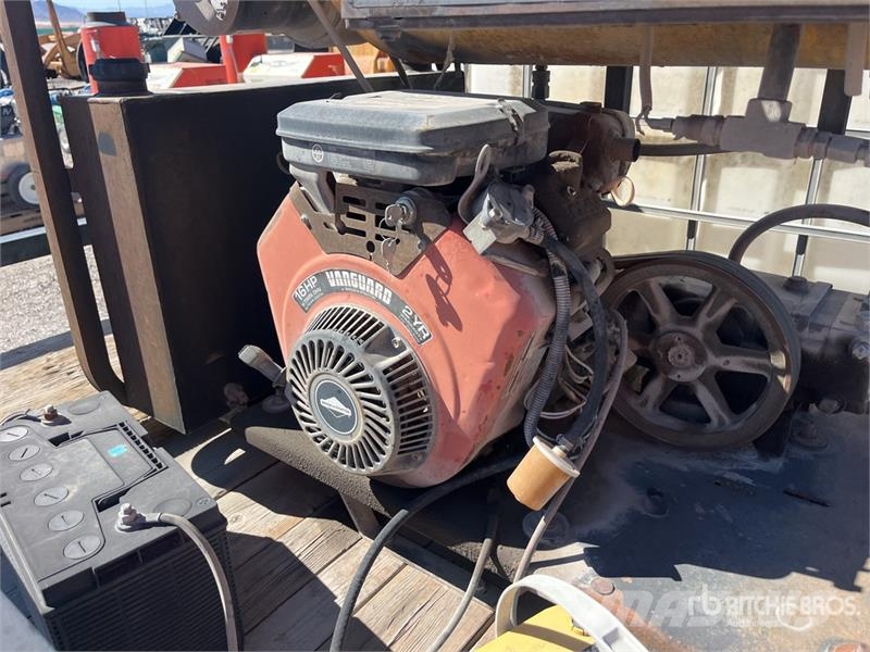  Landa Pressure Washer Máquinas ligeiras de lavagem a pressão