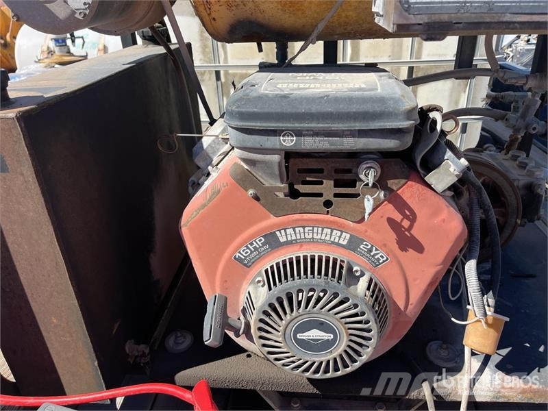  Landa Pressure Washer Máquinas ligeiras de lavagem a pressão