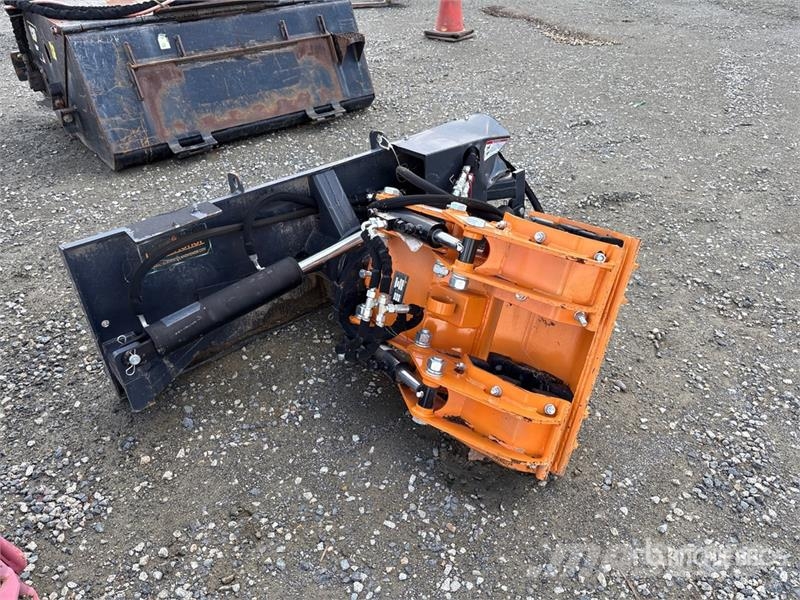 Landhonor DPC-21-13W 60 in Pole Claw Andre komponenter