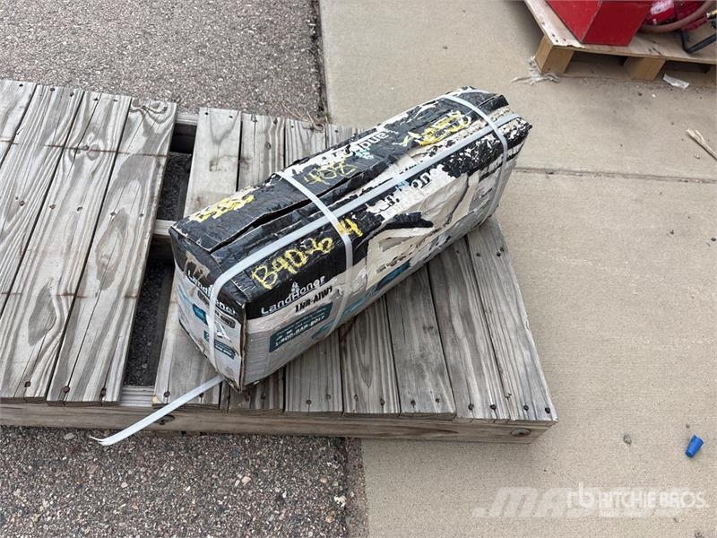 Landhonor Impact Wrench Ďalšie komponenty