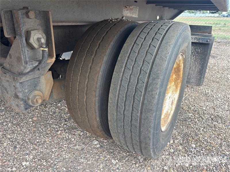 Landoll 42 ft S/A Utility Trailer (Inoperable) Інші причепи