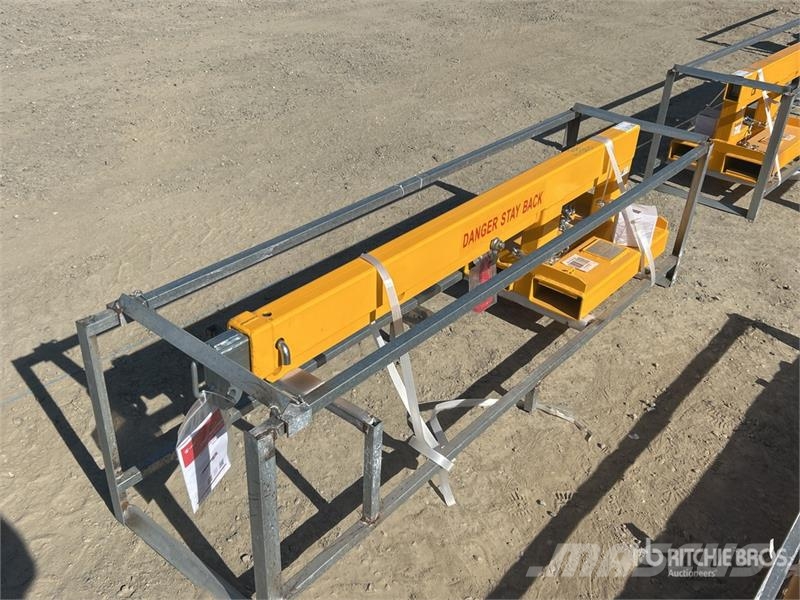 Landy FJL2.5 Forklift Material Handling Arm (Unused) Άλλα εξαρτήματα