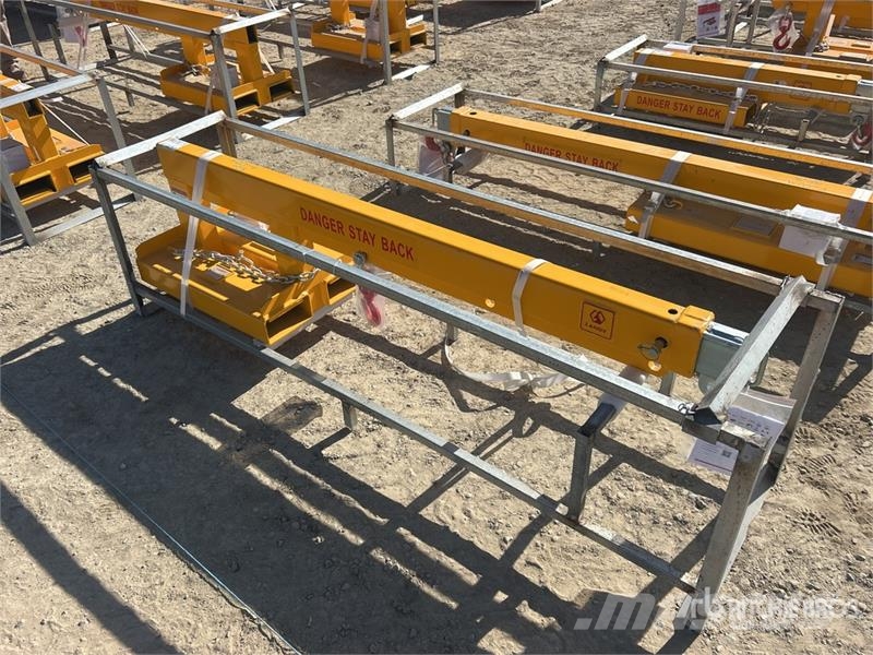 Landy FJL2.5 Forklift Material Handling Arm (Unused) Άλλα εξαρτήματα