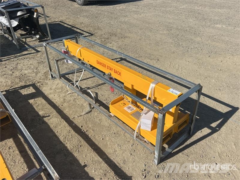 Landy FJL2.5 Forklift Material Handling Arm (Unused) Άλλα εξαρτήματα