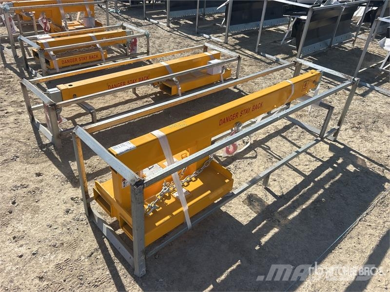 Landy FJL2.5 Forklift Material Handling Arm (Unused) Άλλα εξαρτήματα
