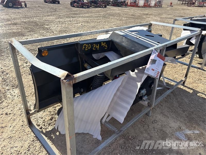 Landy SBE72-LD 72 in PAT 72 in Skid Steer Dozer (Unused) Daske / noževi