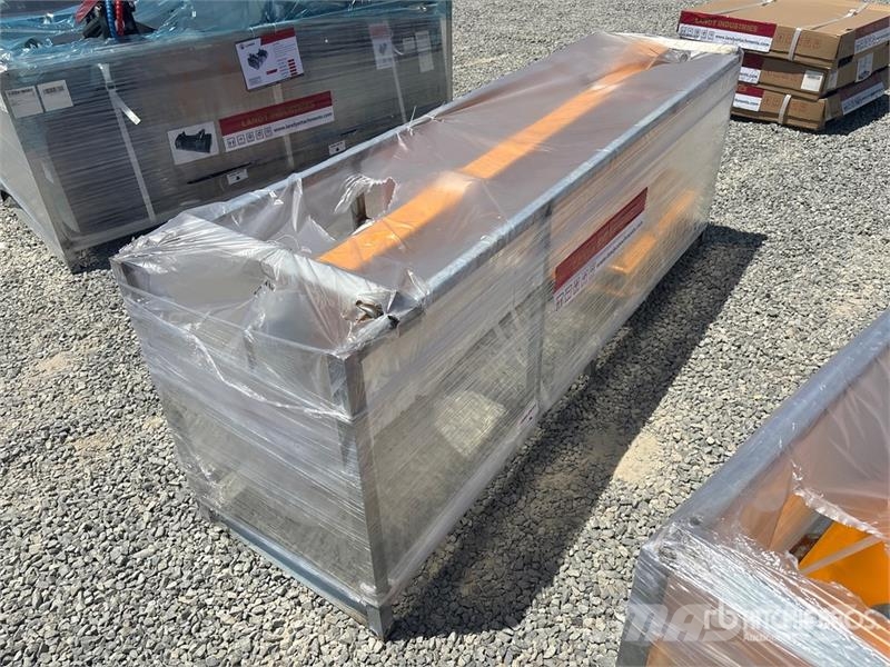 Landy TJCL45 83 in Forklift Material Handling Arm (Unuse Overige tweedehands voorzetapparatuur en componenten