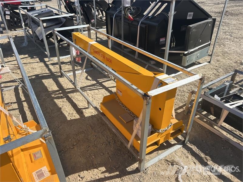 Landy TJCL45 Forklift Material Handling Arm (Unused) Άλλα εξαρτήματα