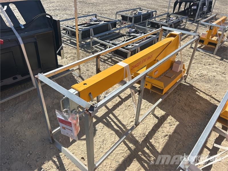 Landy TJCL45 Forklift Material Handling Arm (Unused) Άλλα εξαρτήματα