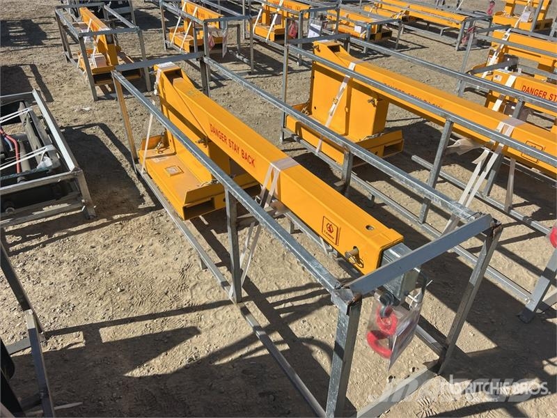 Landy TJCL45 Forklift Material Handling Arm (Unused) Άλλα εξαρτήματα