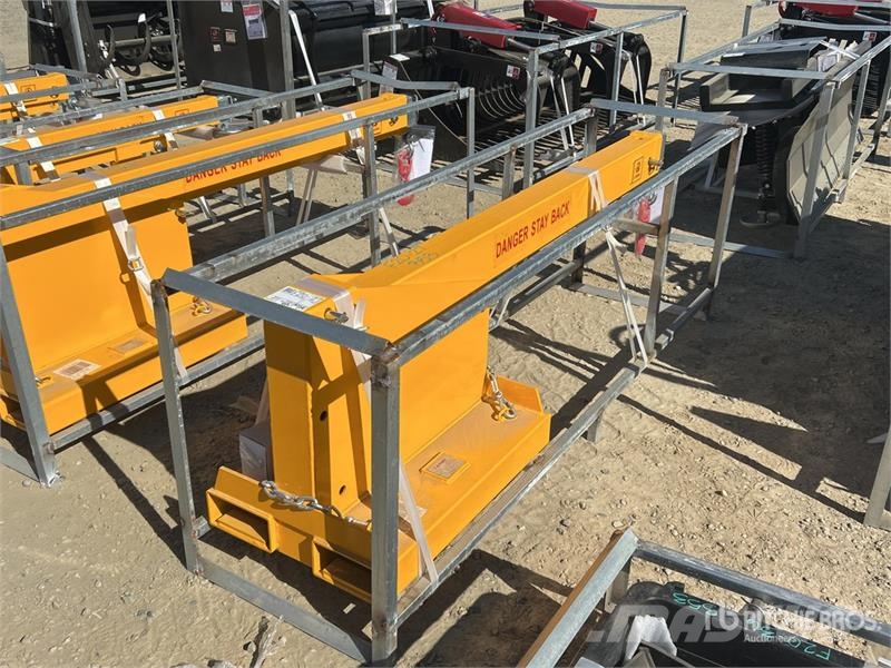 Landy TJCL45 Forklift Material Handling Arm (Unused) Άλλα εξαρτήματα