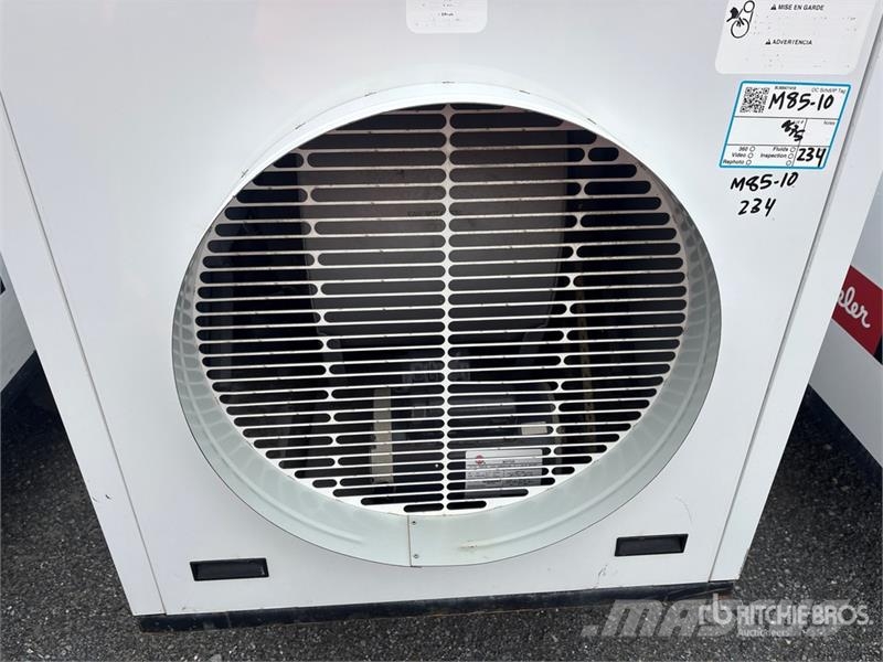 LB WHITE 500000 BTU Ground Heater Оборудване за отопление и размразяване