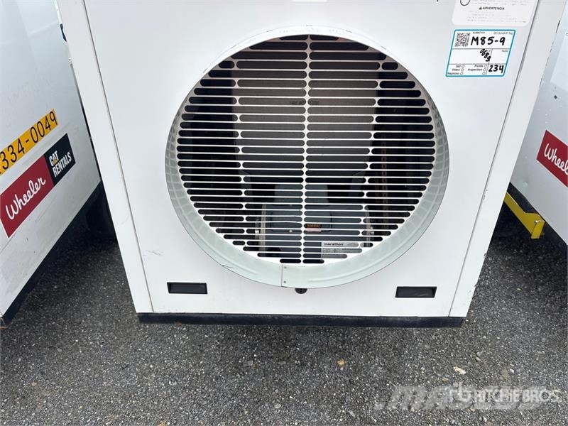 LB WHITE 500000 BTU Space Heater Оборудване за отопление и размразяване