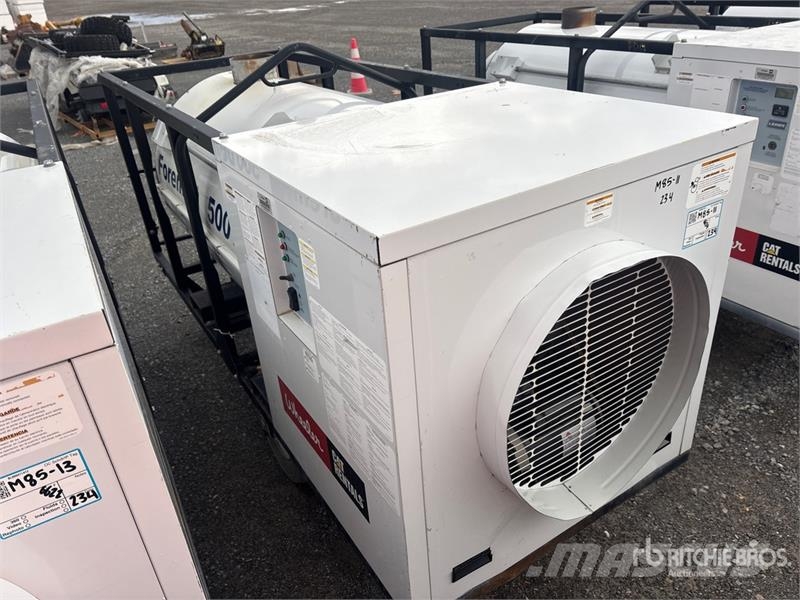LB WHITE C1500BSDN42168T Space Heater Ogrevalna in odtajevalna oprema