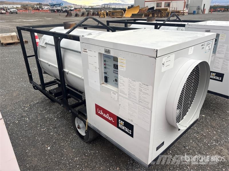 LB WHITE C1500BSDN42168T Space Heater Ogrevalna in odtajevalna oprema