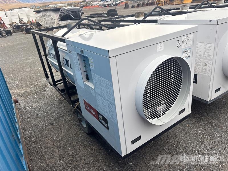 LB WHITE C1500BSDN42168T Space Heater Kühl- und Heizsysteme
