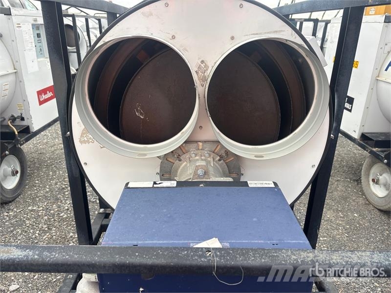 LB WHITE C1500BSDN42168T Space Heater Ogrevalna in odtajevalna oprema