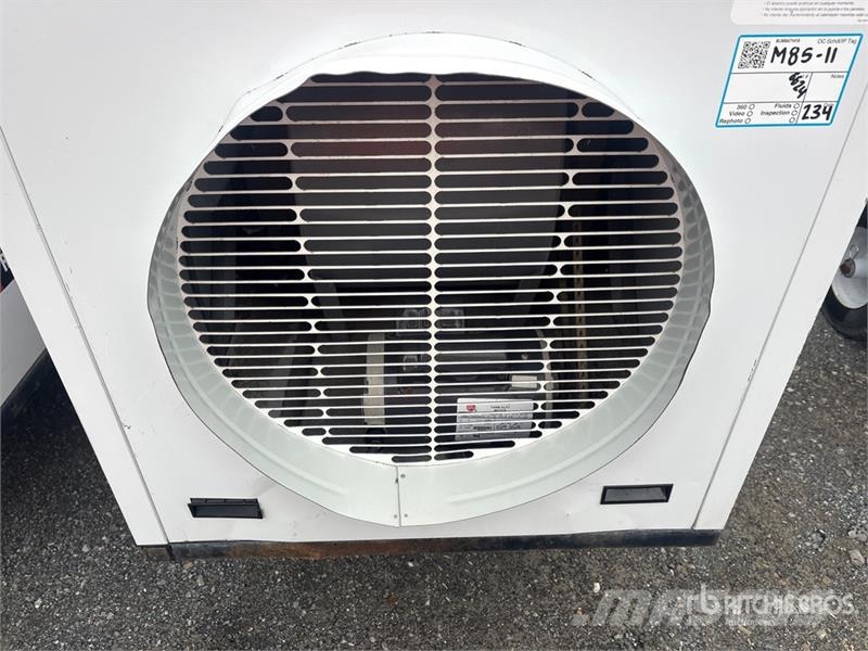 LB WHITE C1500BSDN42168T Space Heater Ogrevalna in odtajevalna oprema