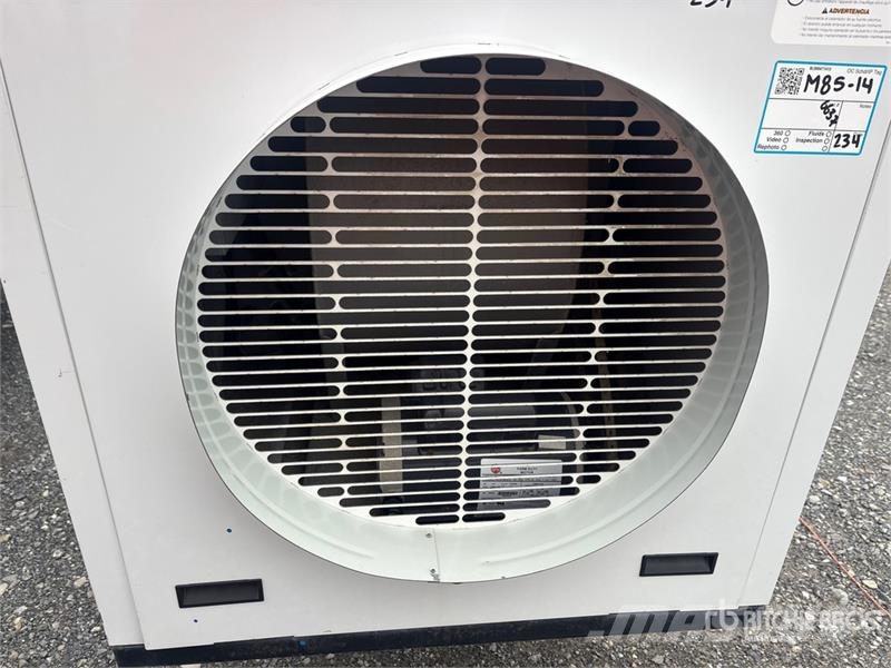 LB WHITE C1500BSDN42168T Space Heater Kühl- und Heizsysteme