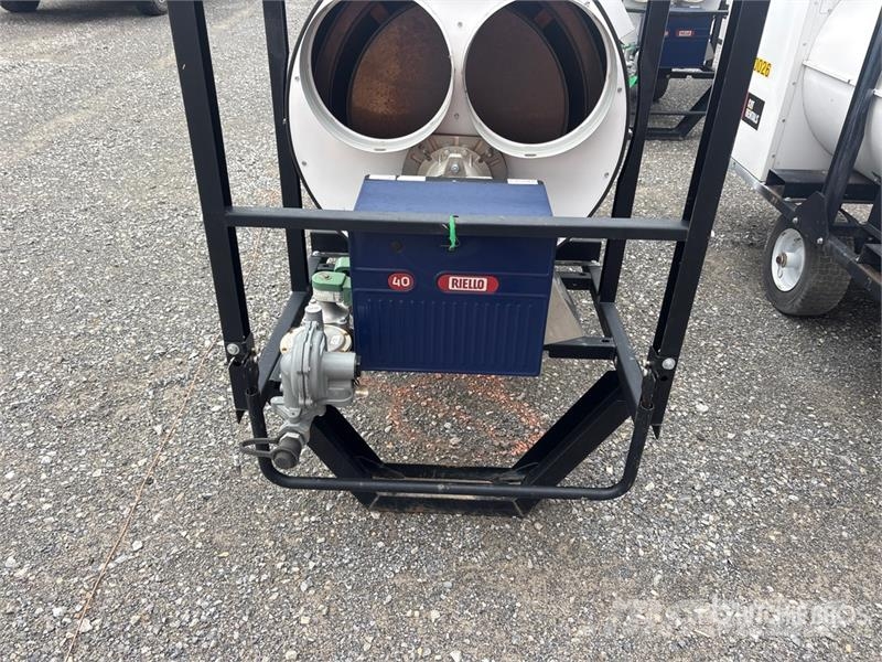 LB WHITE C1500BSDN42168T Space Heater Kühl- und Heizsysteme