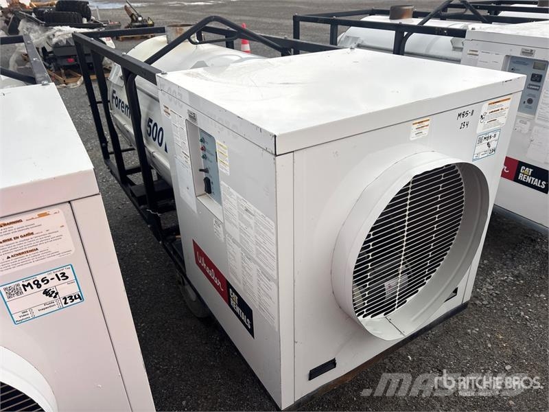 LB WHITE C1500BSDN42168T Space Heater Ogrevalna in odtajevalna oprema