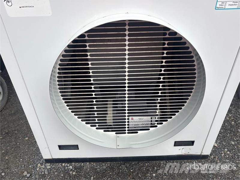 LB WHITE C1500BSDN42168T Space Heater Ogrevalna in odtajevalna oprema