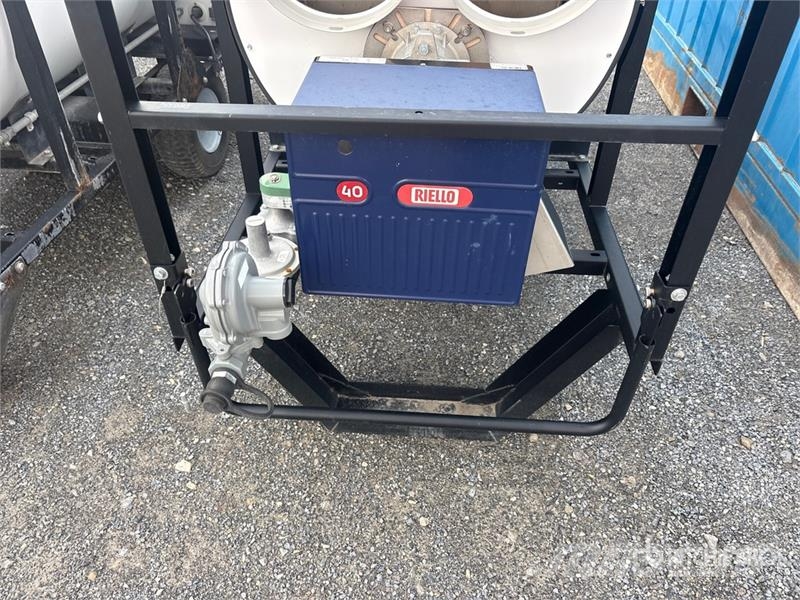 LB WHITE C1500BSDN42168T Space Heater Kühl- und Heizsysteme