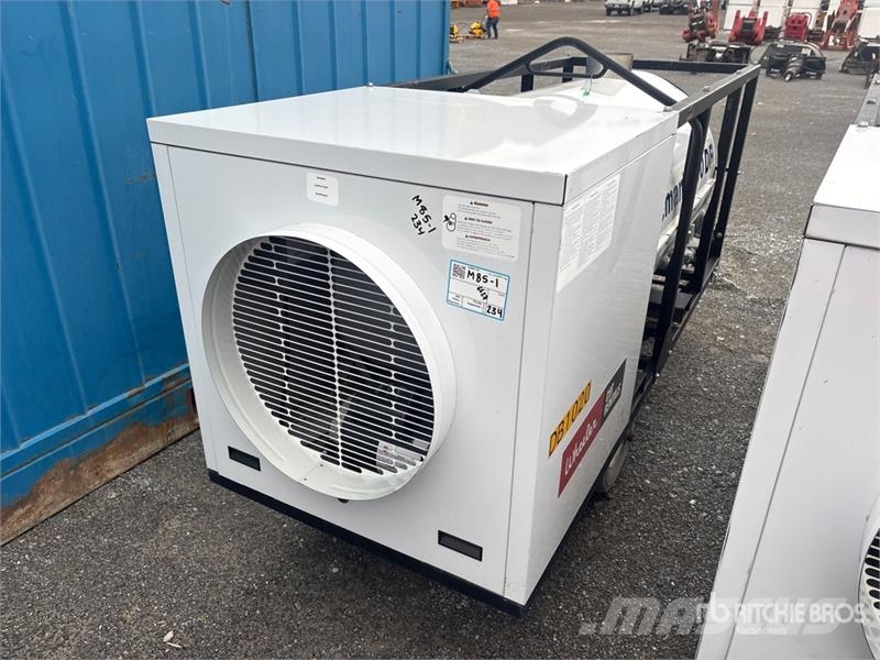 LB WHITE C1500BSDN42168T Space Heater Kühl- und Heizsysteme