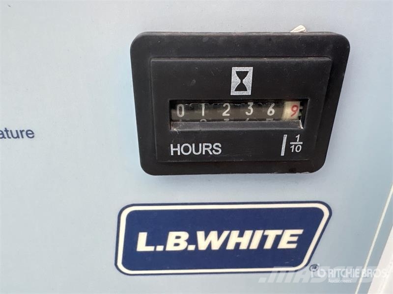 LB WHITE C1500BSDN42168T Space Heater Ogrevalna in odtajevalna oprema