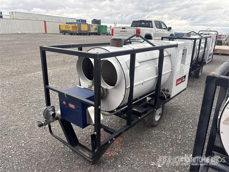 LB WHITE C1500BSDN42168T Space Heater Kühl- und Heizsysteme