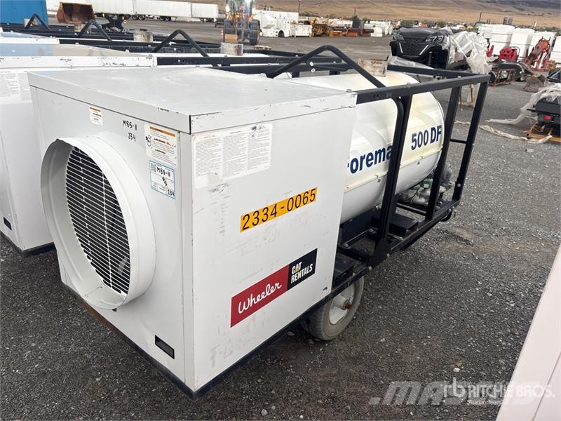 LB WHITE C1500BSDN42168T Space Heater Ogrevalna in odtajevalna oprema