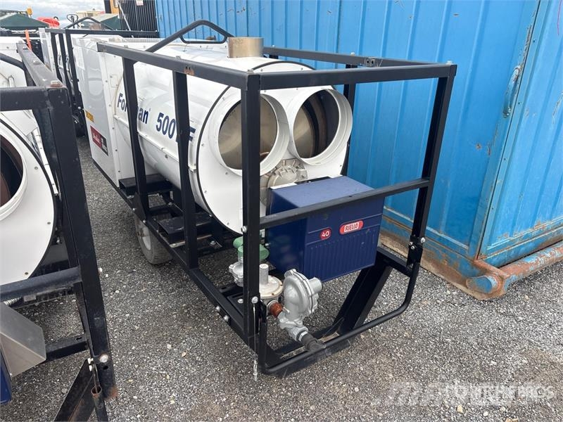 LB WHITE C1500BSDN42168T Space Heater Kühl- und Heizsysteme