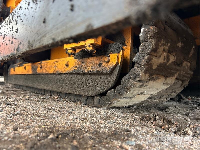 LeeBoy 7000C Track Asphalt Paver Strassenfertiger