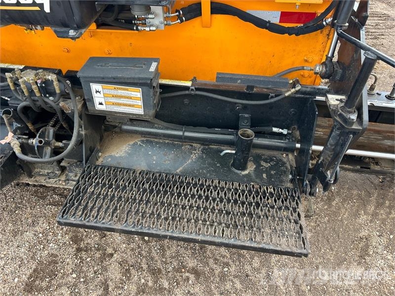 LeeBoy 7000C Track Asphalt Paver Strassenfertiger