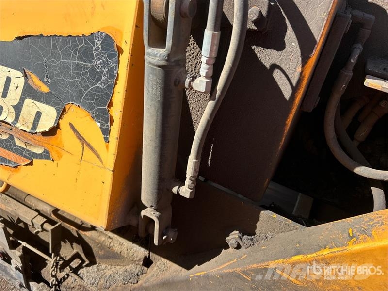 LeeBoy 8500C Track Asphalt Paver Pavimentadoras de asfalto