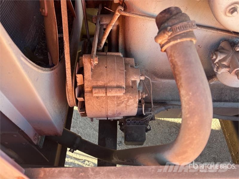 LeRoi 170RG2 Air Compressor 콤푸레샤