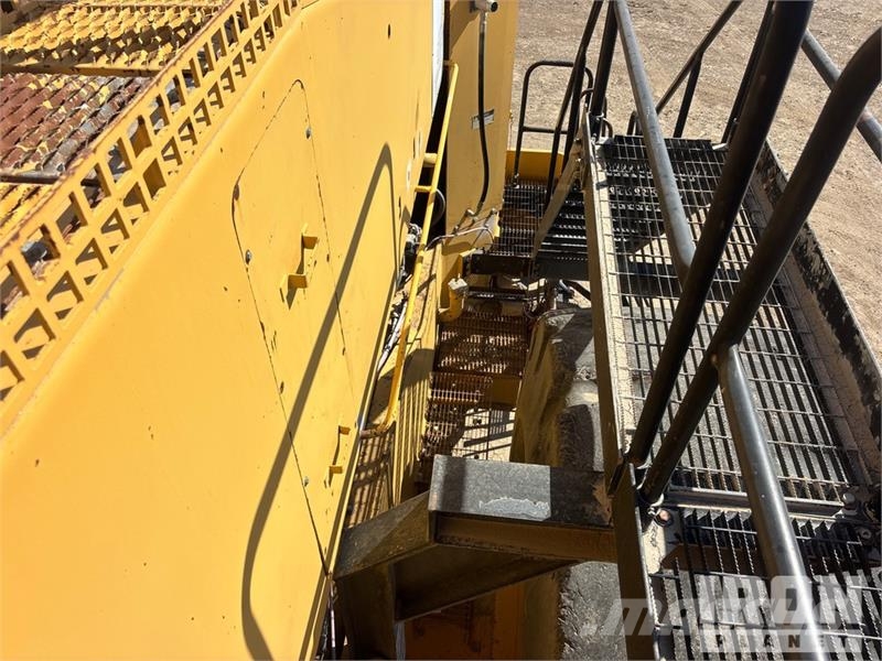 LeTourneau L1350 Wheel Loader Pyöräkuormaajat