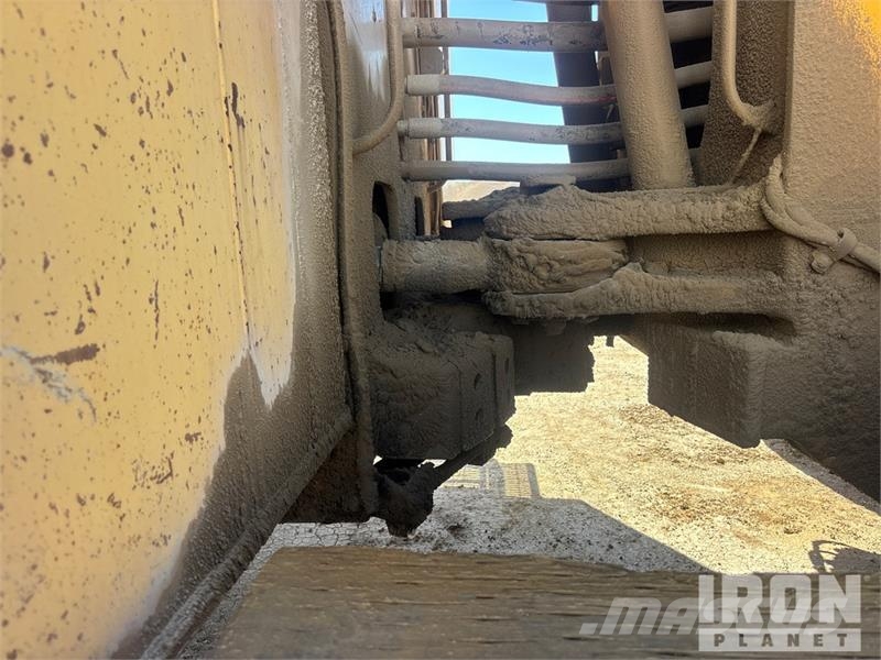 LeTourneau L1350 Wheel Loader Pyöräkuormaajat