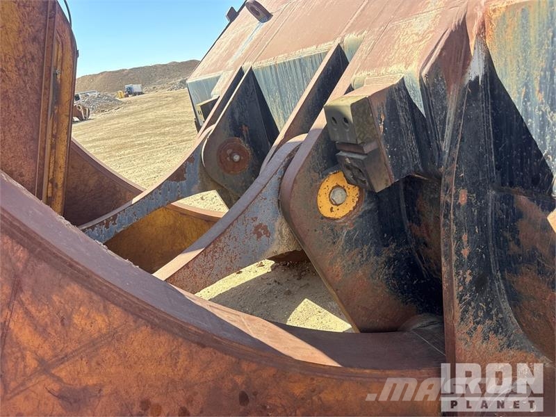 LeTourneau L1350 Wheel Loader Pyöräkuormaajat