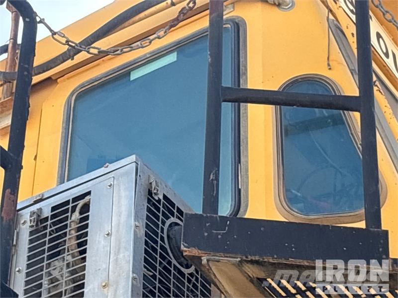 LeTourneau L1350 Wheel Loader Pyöräkuormaajat