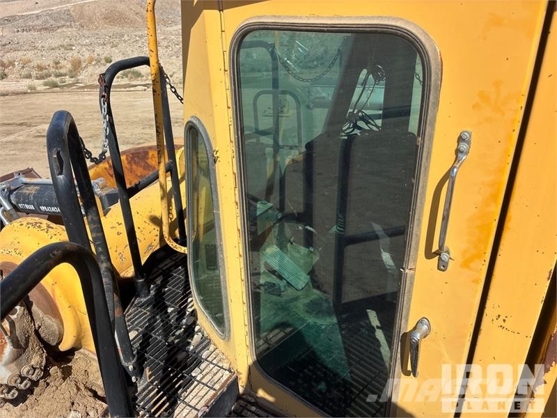 LeTourneau L1350 Wheel Loader Pyöräkuormaajat