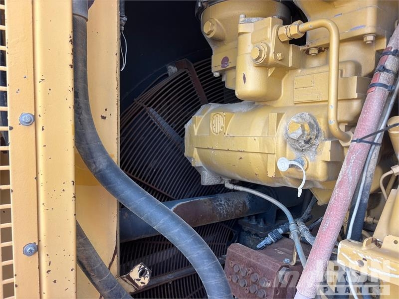 LeTourneau L1350 Wheel Loader Pyöräkuormaajat