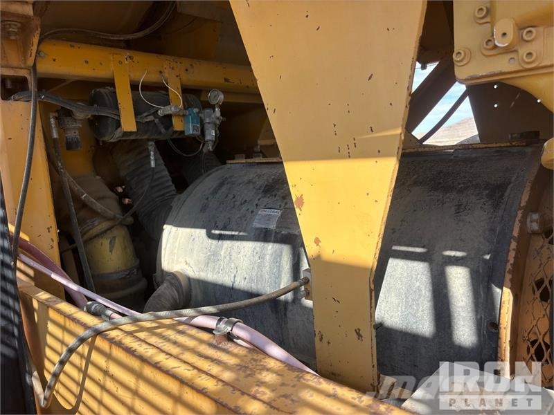 LeTourneau L1350 Wheel Loader Pyöräkuormaajat